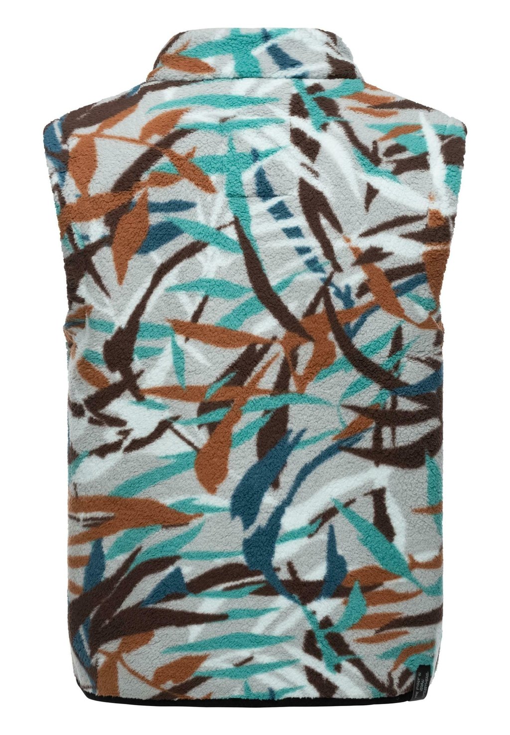 Флисовая куртка Ragwear, синий
Флисовая куртка Ragwear, синий