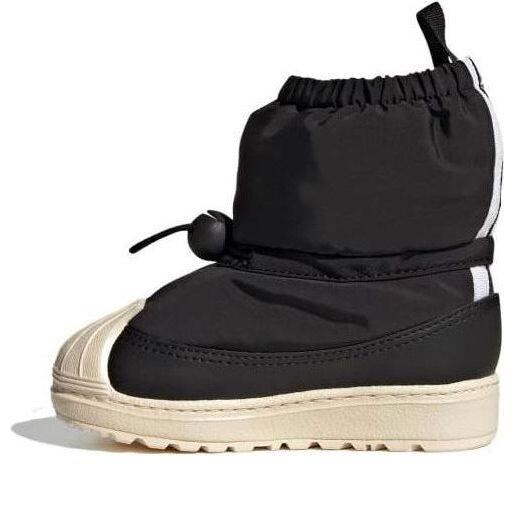 Кроссовки суперзвезда 360 ботинки Adidas, черный
Кроссовки суперзвезда 360 ботинки Adidas, черный