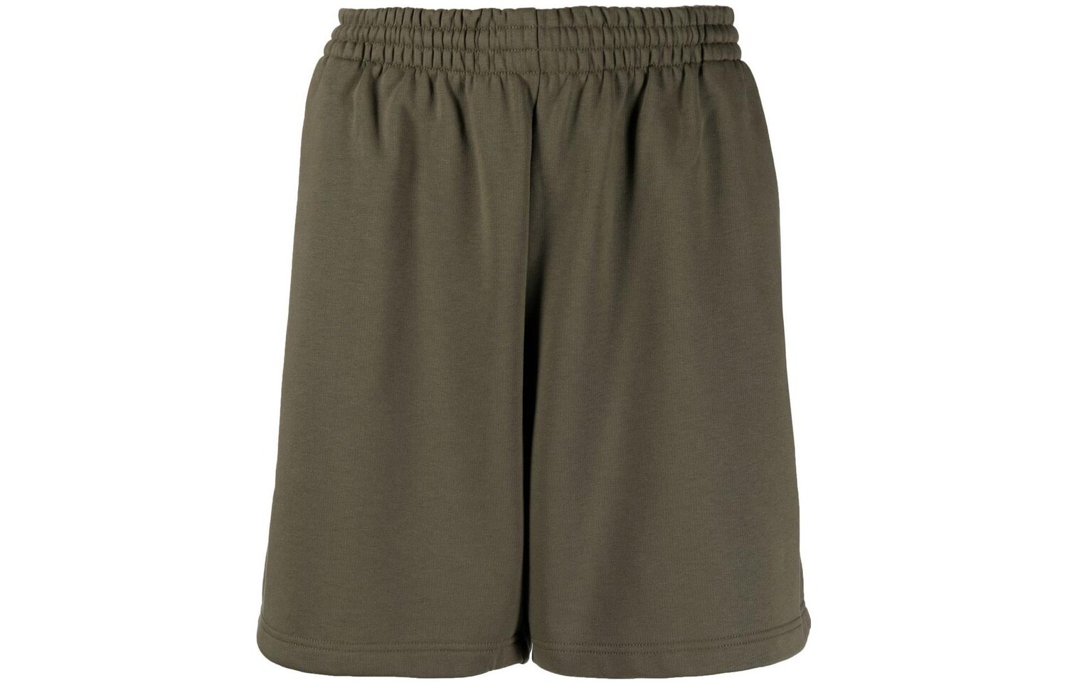 Спортивные шорты мужские оливково-зеленые Balenciaga, оливково-зеленый
Спортивные шорты мужские оливково-зеленые Balenciaga, оливково-зеленый