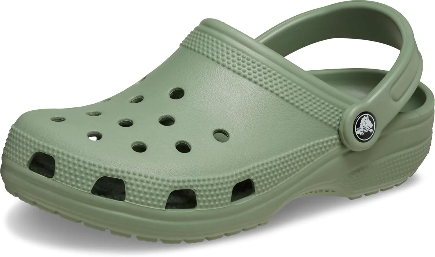 Крокс Унисекс Классические Сабо Crocs
Крокс Унисекс Классические Сабо Crocs