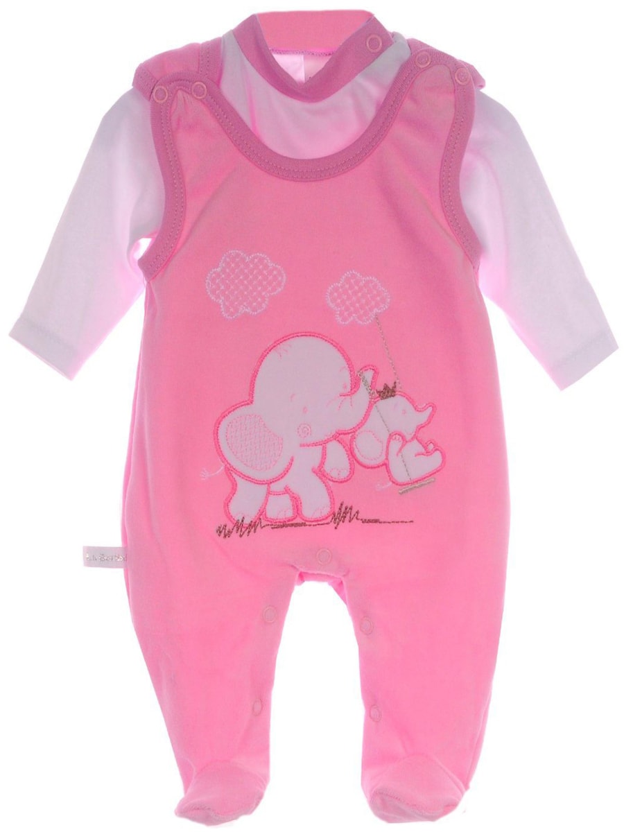 Набор La Bortini, Rose
Набор La Bortini, Rose