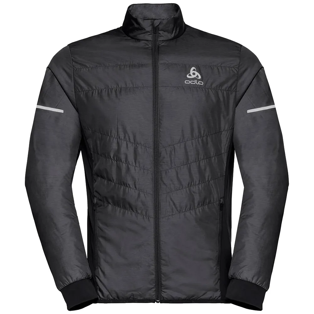 Куртка Odlo Irbis, черный
Куртка Odlo Irbis, черный