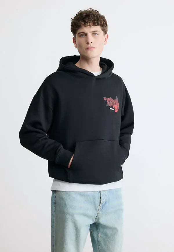 Толстовка dagethood Hugo, Black, Черный, Толстовка dagethood Hugo, Black
Толстовка dagethood Hugo, Black, Черный, Толстовка dagethood Hugo, Black