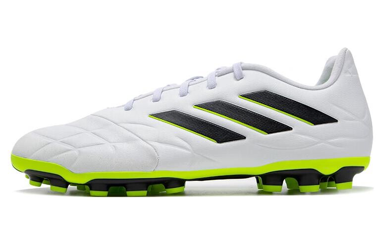 Футбольные бутсы X Crazyfast.3 унисекс с низким верхом Adidas
Футбольные бутсы X Crazyfast.3 унисекс с низким верхом Adidas