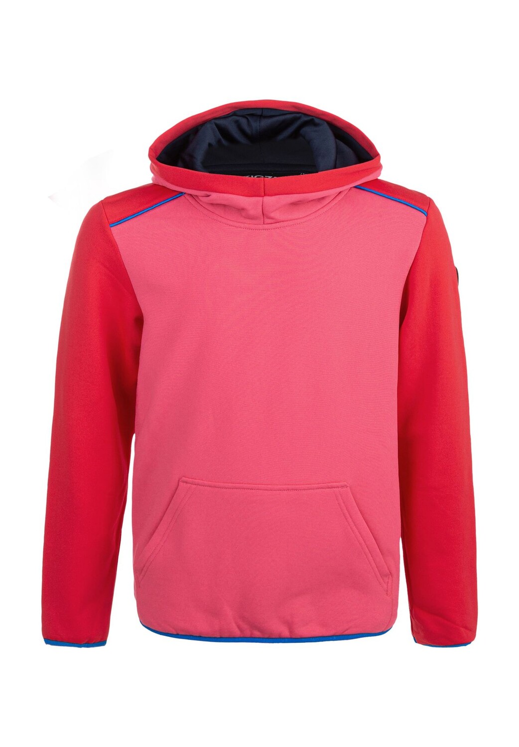 Толстовка FINK с капюшоном из быстросохнущих функциональных материалов ZIGZAG, цвет Lollipop
Толстовка FINK с капюшоном из быстросохнущих функциональных материалов ZIGZAG, цвет Lollipop