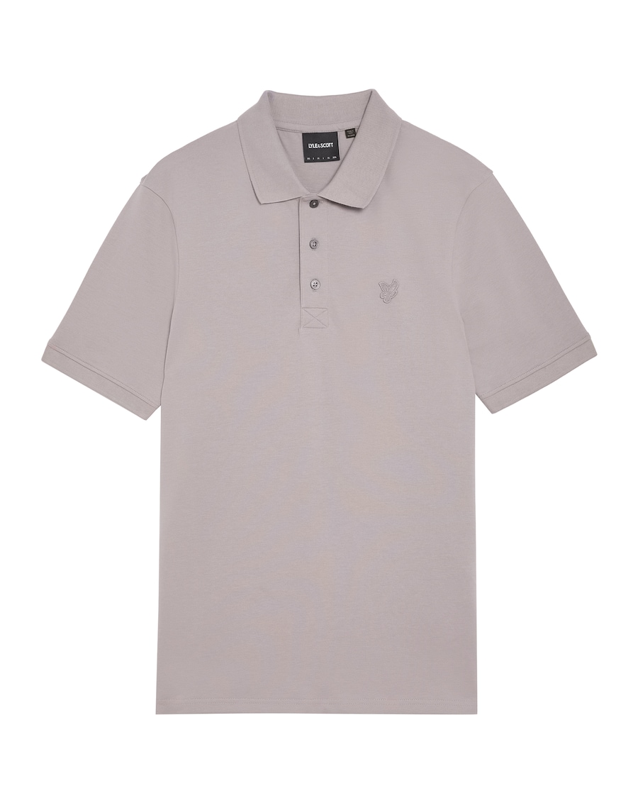 Рубашка Lyle & Scott Tonal Eagle, серо-коричневый
Рубашка Lyle & Scott Tonal Eagle, серо-коричневый