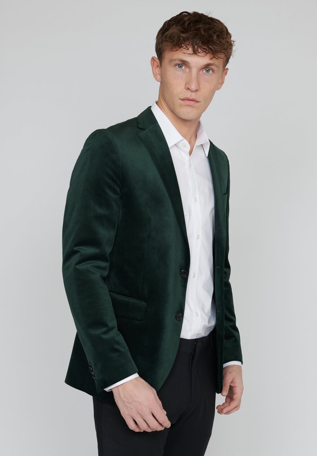 Пиджак GEORGE Matinique, цвет scarab
Пиджак GEORGE Matinique, цвет scarab