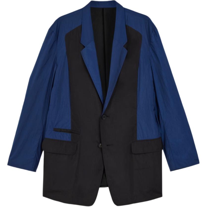 Y-3 Куртка Y 3 Ultralight Nylon, Dark Blue
Y-3 Куртка Y 3 Ultralight Nylon, Dark Blue