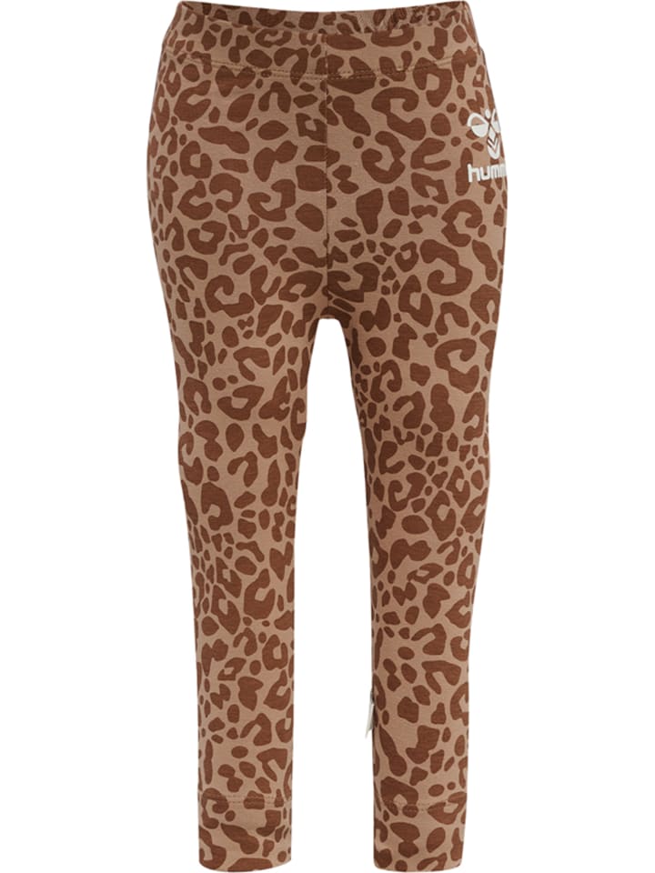 Леггинсы Hummel
Леггинсы Hummel