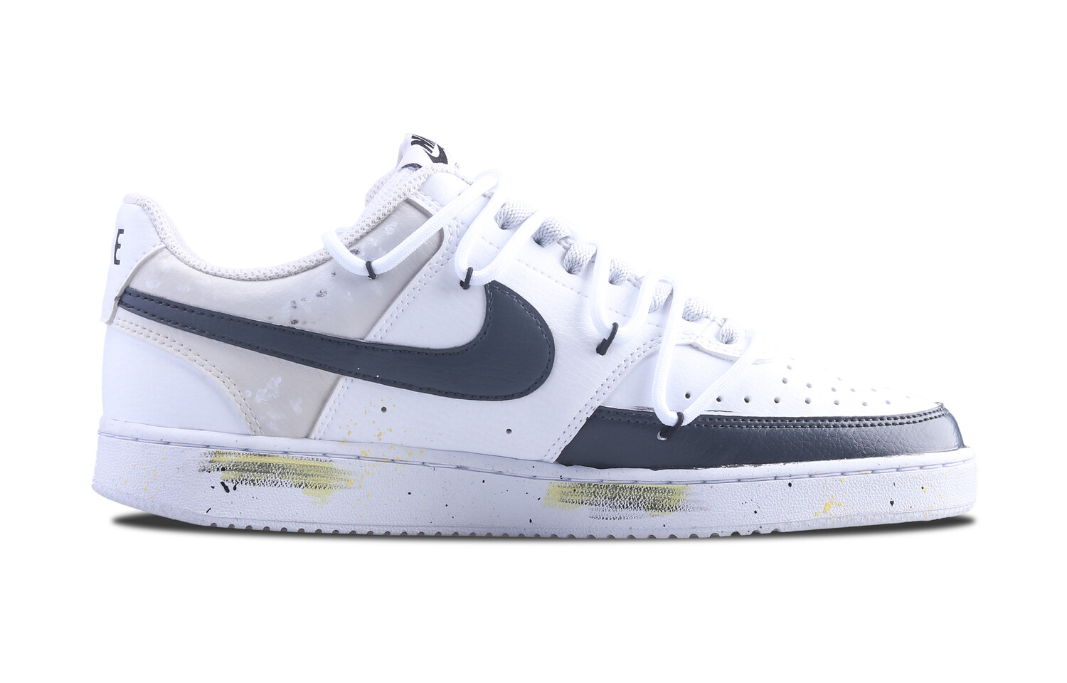 Кроссовки Nike Court Vision 1 Skateboard Shoes Men Low-Top Black, Белый, Кроссовки Nike Court Vision 1 Skateboard Shoes Men Low-Top Black
Кроссовки Nike Court Vision 1 Skateboard Shoes Men Low-Top Black, Белый, Кроссовки Nike Court Vision 1 Skateboard Shoes Men Low-Top Black