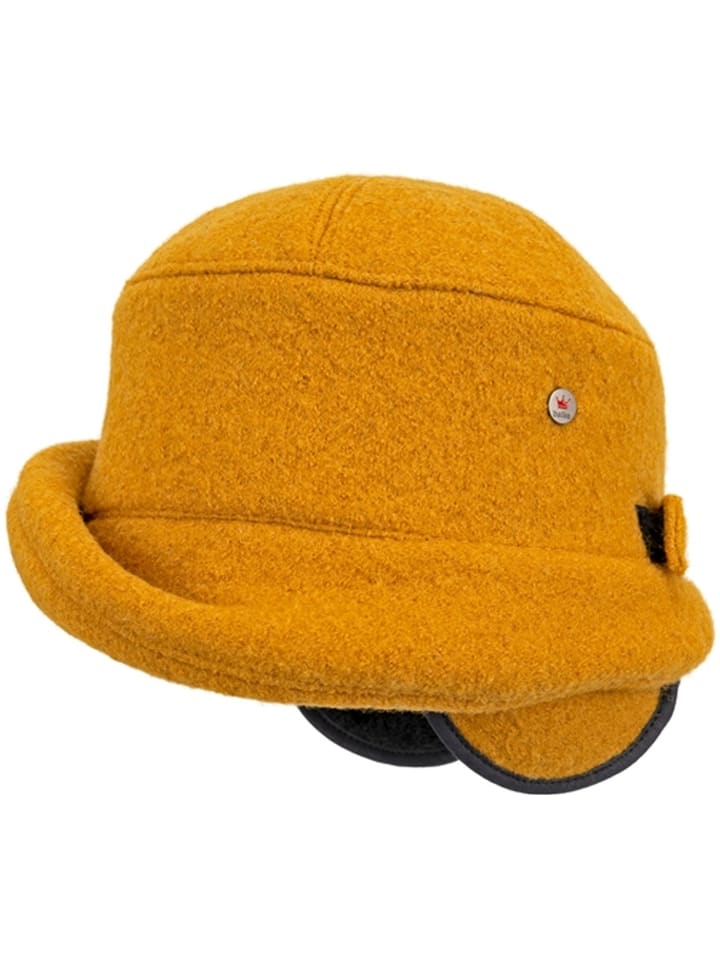 Шапка Balke, желтый
Шапка Balke, желтый