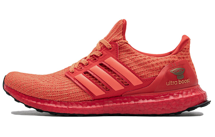 Кроссовки для бега Adidas Ultraboost 4.0 унисекс
Кроссовки для бега Adidas Ultraboost 4.0 унисекс