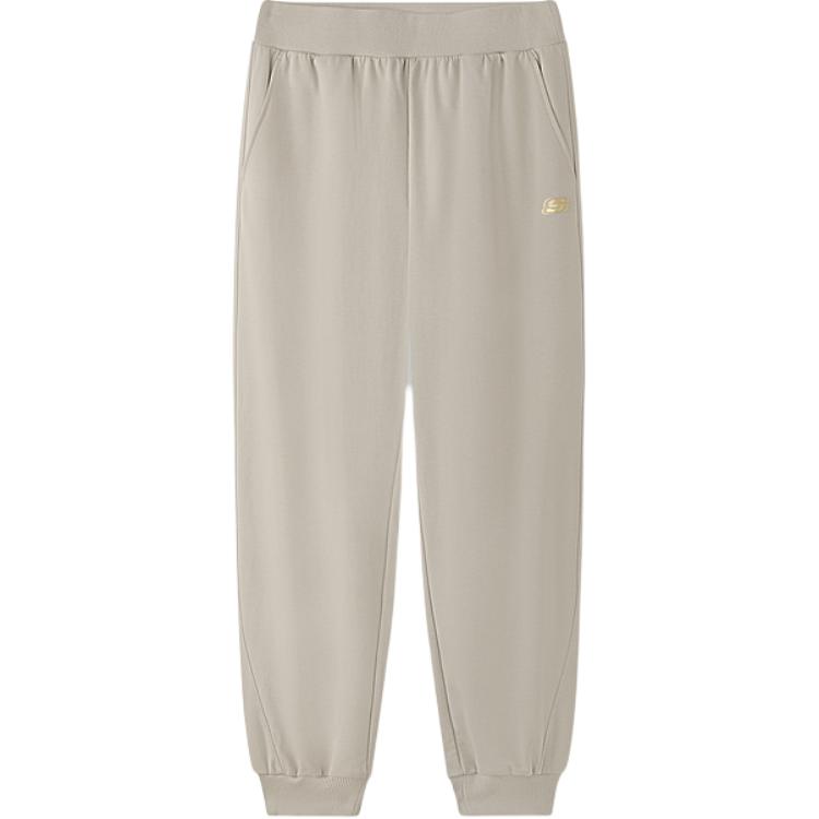 Мужские вязаные спортивные штаны FW25 Skechers, коричневый серый/0660
Мужские вязаные спортивные штаны FW25 Skechers, коричневый серый/0660