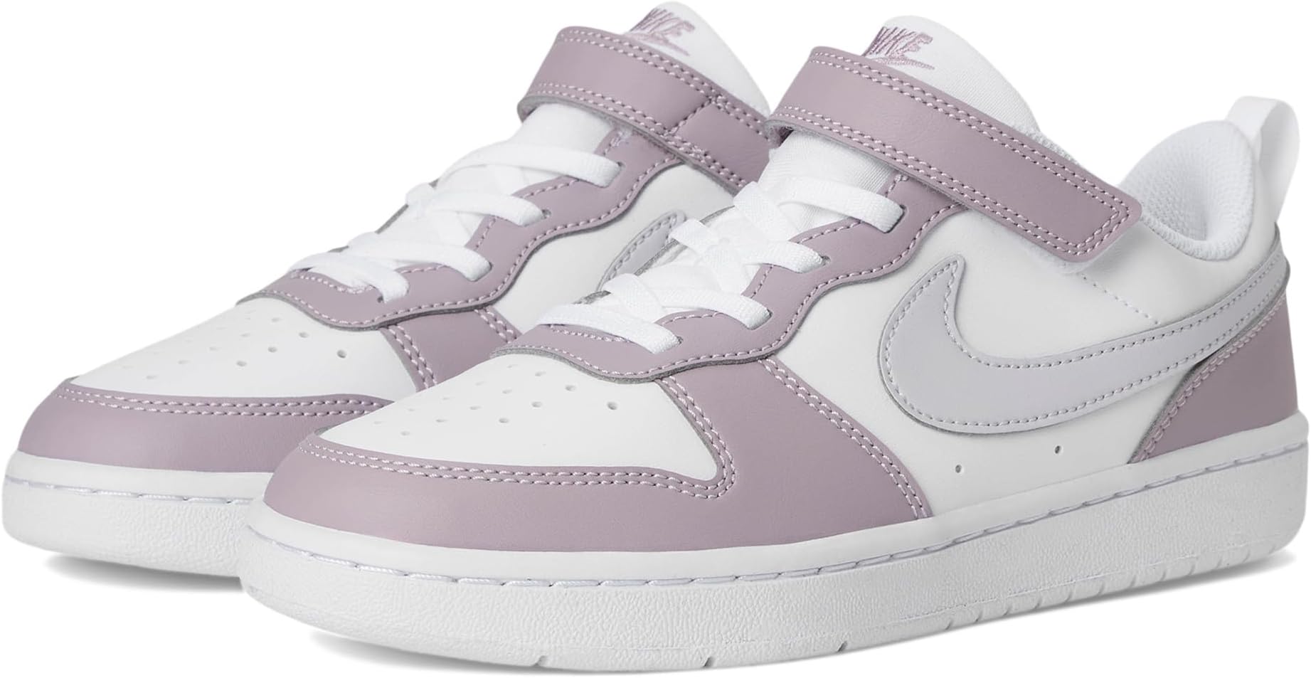 Кроссовки Nike Kids Court Borough Low Recraft, White/Venice/Plum Fog/White
Кроссовки Nike Kids Court Borough Low Recraft, White/Venice/Plum Fog/White