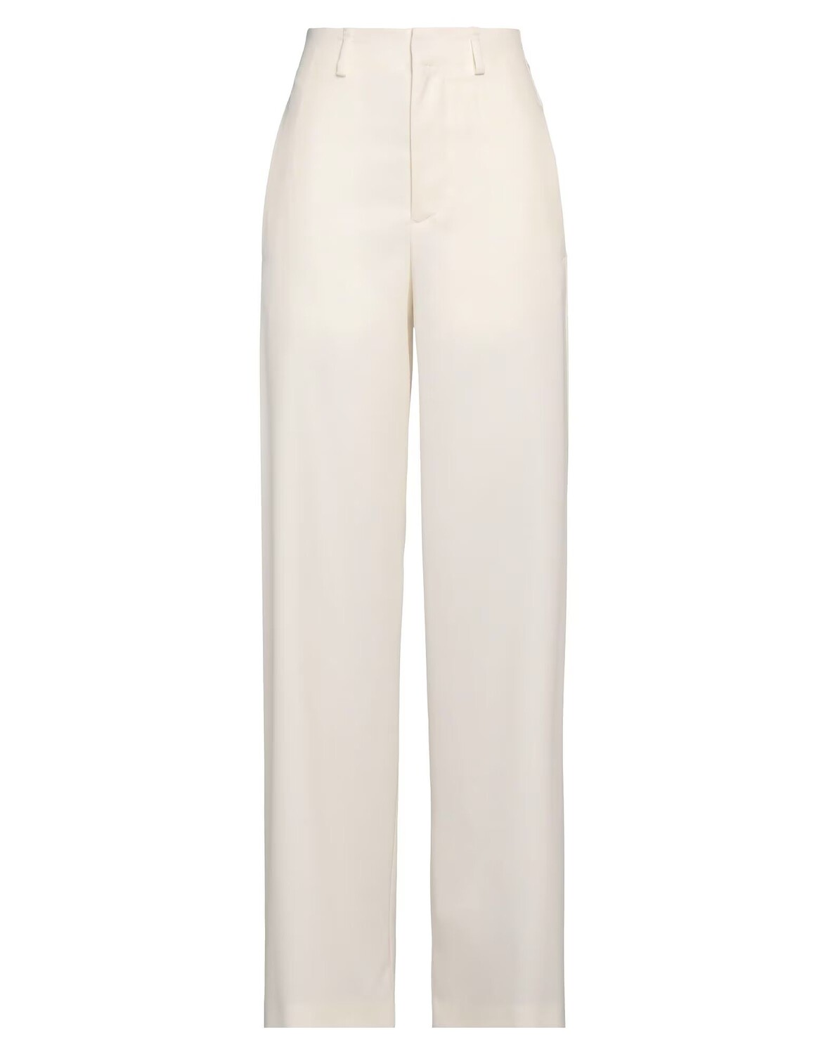 Брюки Mm6 Maison Margiela, молочный
Брюки Mm6 Maison Margiela, молочный