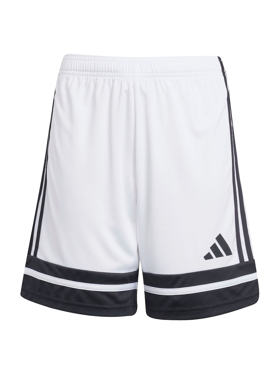 Обычные спортивные штаны ADIDAS PERFORMANCE Squadra 25, белый
Обычные спортивные штаны ADIDAS PERFORMANCE Squadra 25, белый