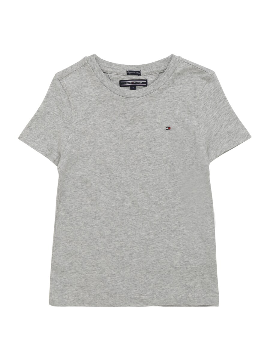 Рубашка TOMMY HILFIGER, пятнистый серый
Рубашка TOMMY HILFIGER, пятнистый серый