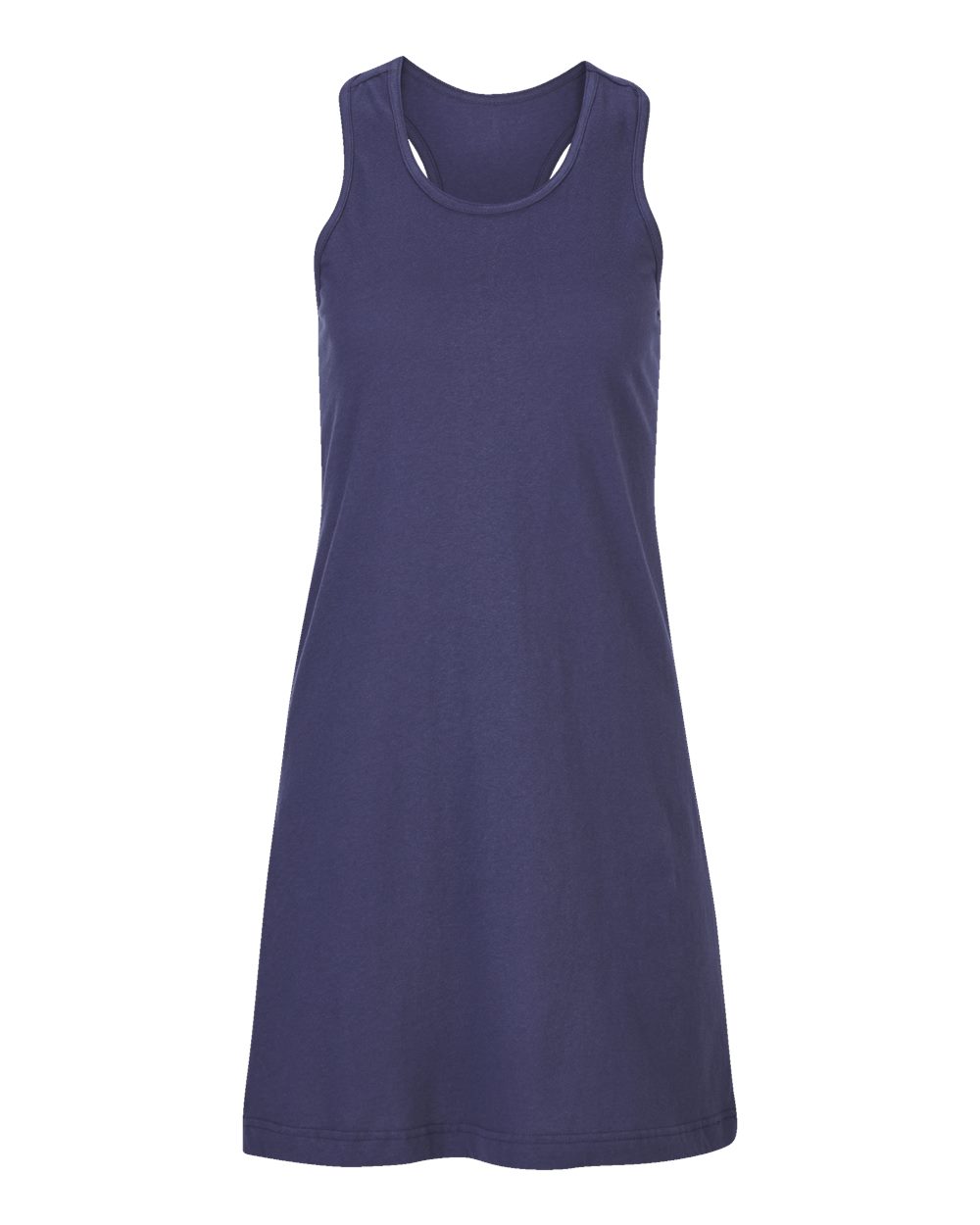 Женское платье-майка Caydn Boxercraft, темно-синий 
Женское платье-майка Caydn Boxercraft, темно-синий