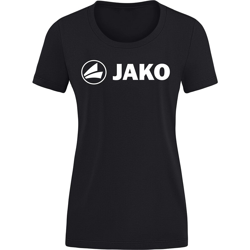 Футболка промо Jako, черный
Футболка промо Jako, черный