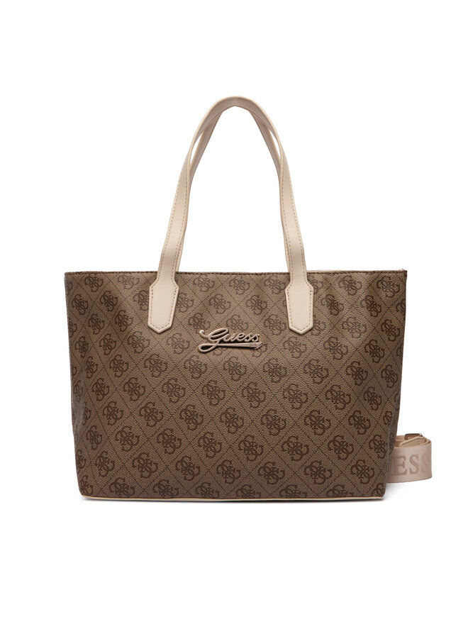 Сумка Guess J6RZ13 WFMF0 Braun
Сумка Guess J6RZ13 WFMF0 Braun