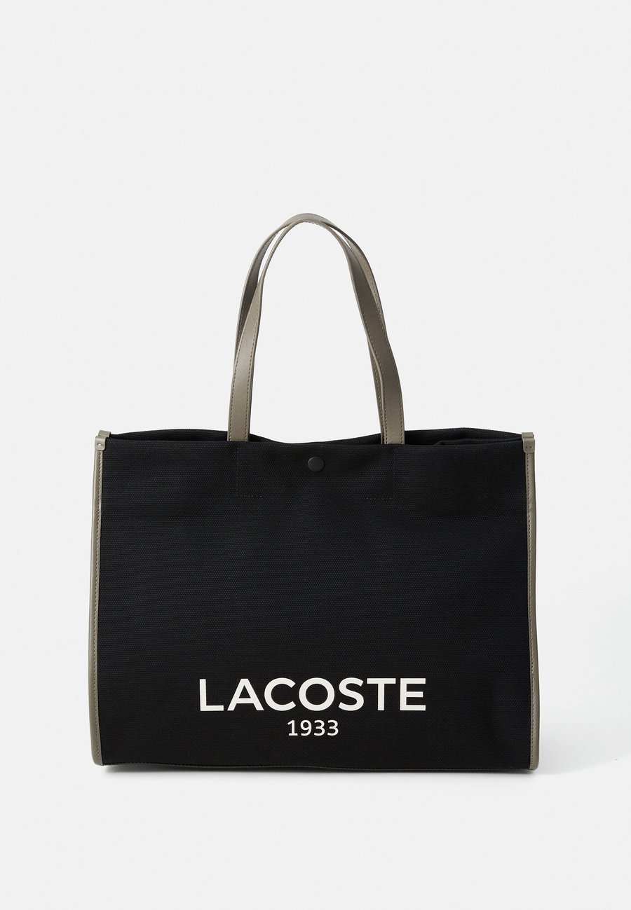 Сумка-шоппер Lacoste HERITAGE , Noir Morel/Black
Сумка-шоппер Lacoste HERITAGE , Noir Morel/Black