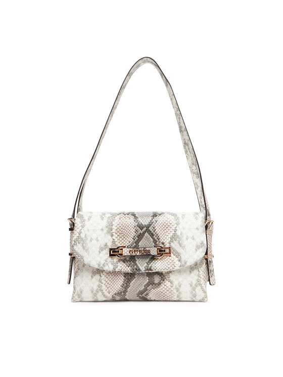 Сумочка Lefia HWKG96 44190 Guess, серый
Сумочка Lefia HWKG96 44190 Guess, серый