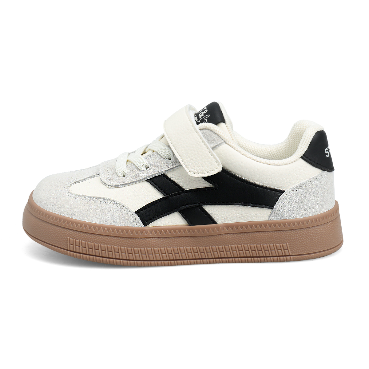 Износостойкие низкие детские кроссовки для скейтбординга ST&SAT KIDS, зеленый
Износостойкие низкие детские кроссовки для скейтбординга ST&SAT KIDS, зеленый