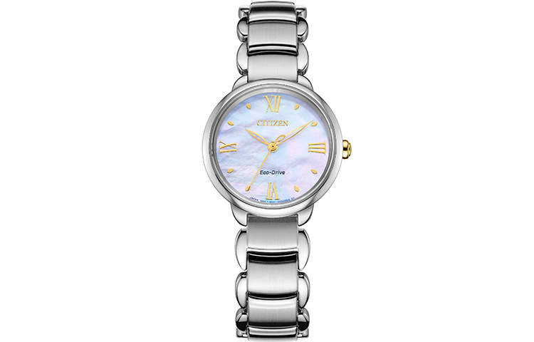 CITIZEN Часы Women's L Series Watch
CITIZEN Часы Women's L Series Watch
