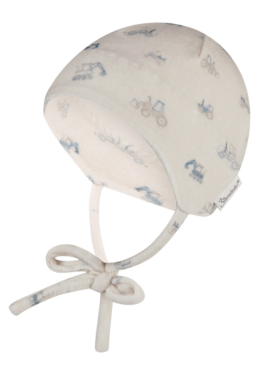 Шапка STERNTALER, Natural White
Шапка STERNTALER, Natural White