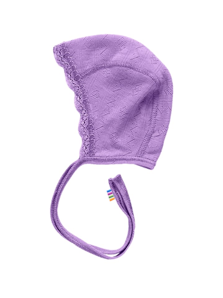 Шапка Joha, фиолетовый 
Шапка Joha, фиолетовый