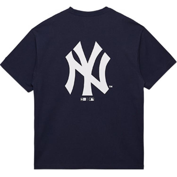 New Era Футболка mlb мужская navy blue, Синий, New Era Футболка mlb мужская navy blue
New Era Футболка mlb мужская navy blue, Синий, New Era Футболка mlb мужская navy blue