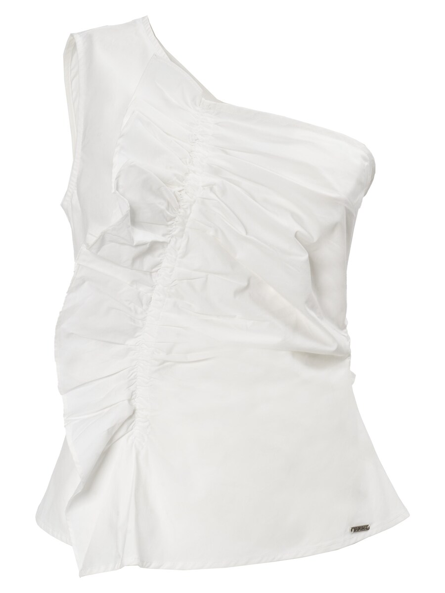 Топ Influencer, белый
Топ Influencer, белый