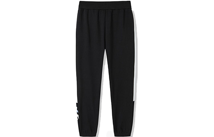 ANTA Спортивные штаны женские черные
ANTA Спортивные штаны женские черные