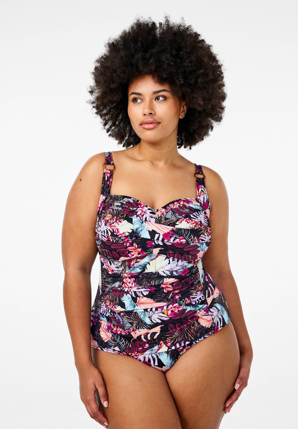 Купальный костюм WATTIERTER Zizzi, темно-красный
Купальный костюм WATTIERTER Zizzi, темно-красный