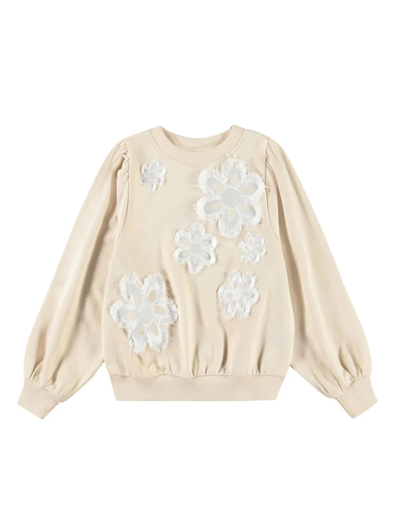 Толстовка Mary Molo, нейтральный
Толстовка Mary Molo, нейтральный