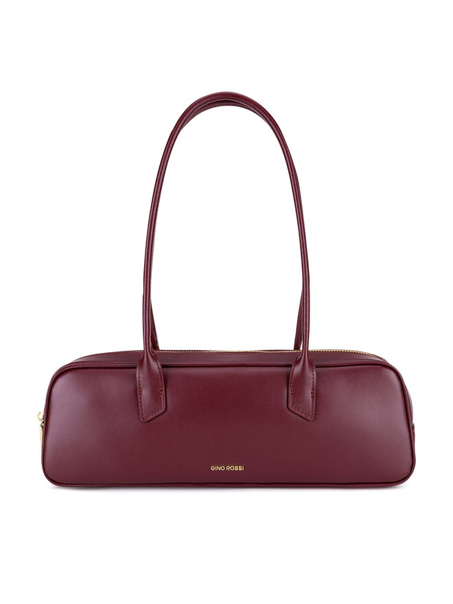 Сумка Gino Rossi, бордо
Сумка Gino Rossi, бордо
