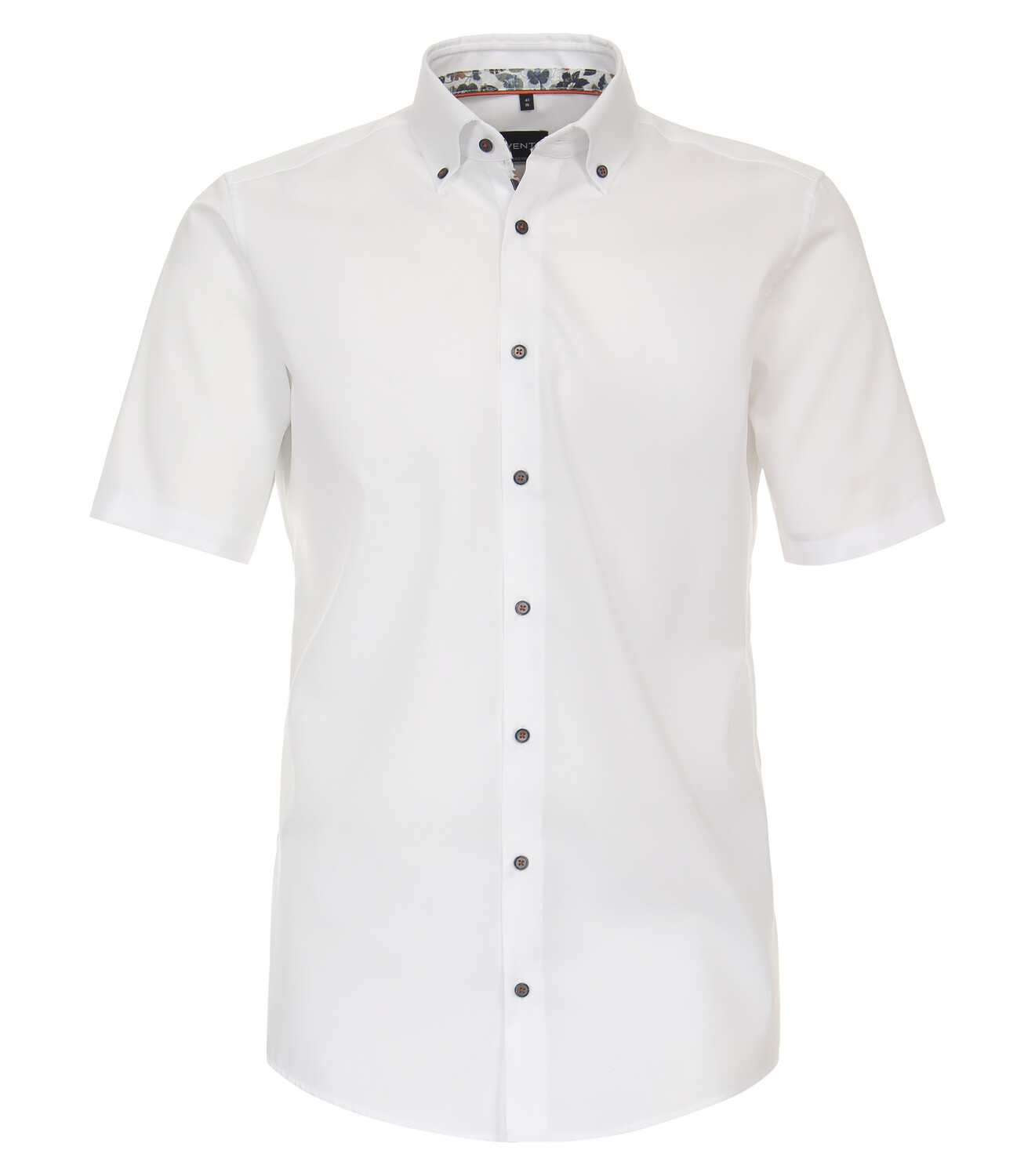 Рубашка Venti Business, белый
Рубашка Venti Business, белый