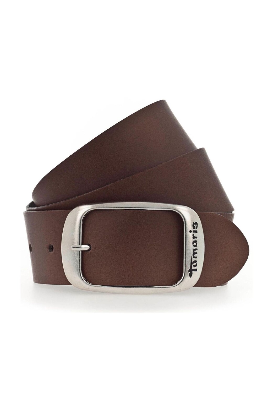 Ремень кожаный Tamaris, цвет Baileys
Ремень кожаный Tamaris, цвет Baileys