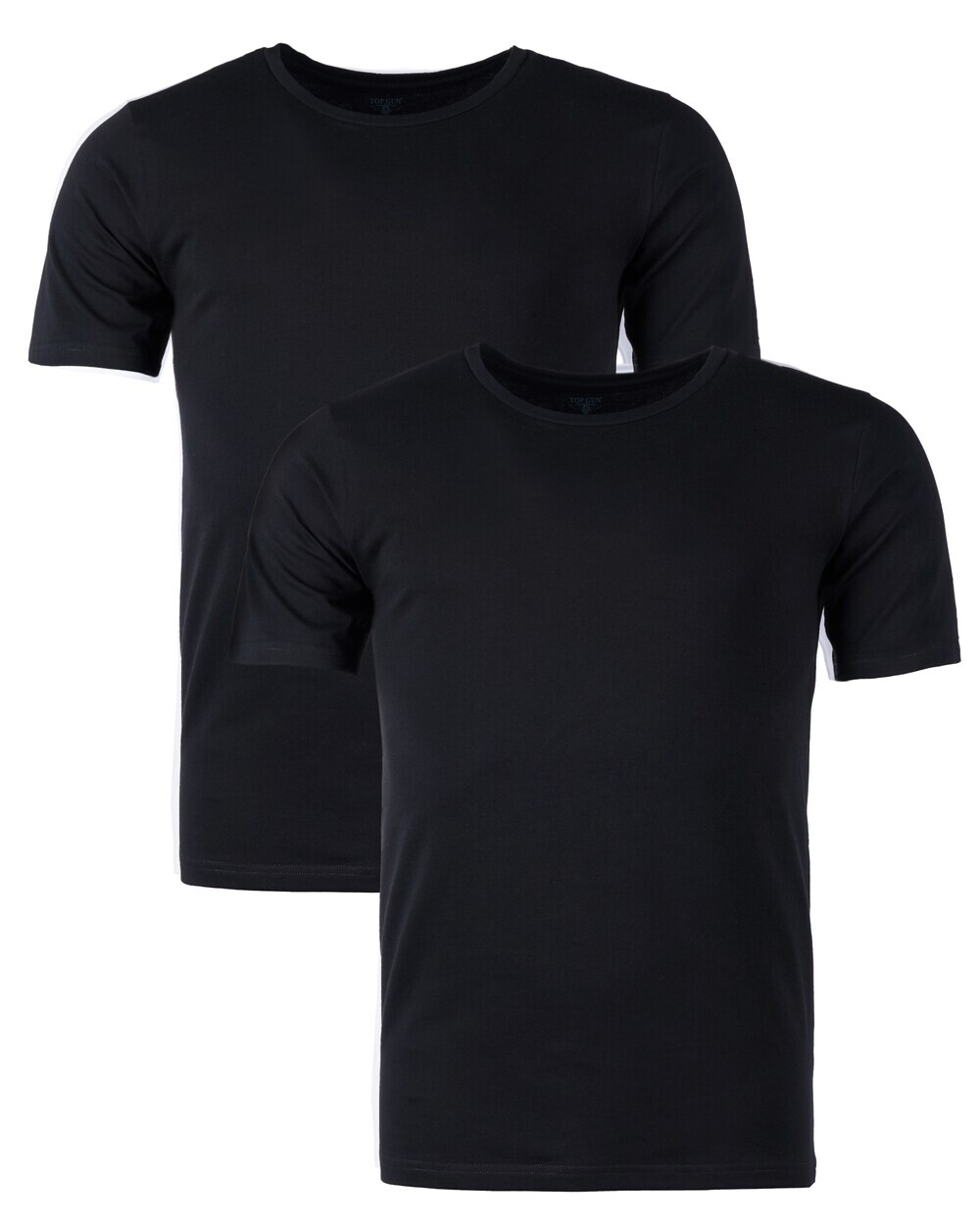 Футболка Top Gun TGUW003, черный
Футболка Top Gun TGUW003, черный