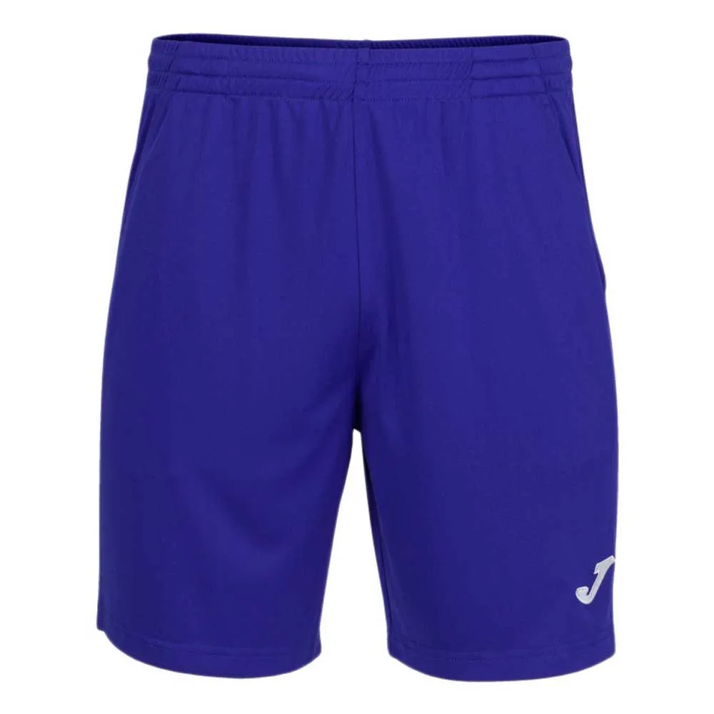 Шорты Joma Drive, синий
Шорты Joma Drive, синий