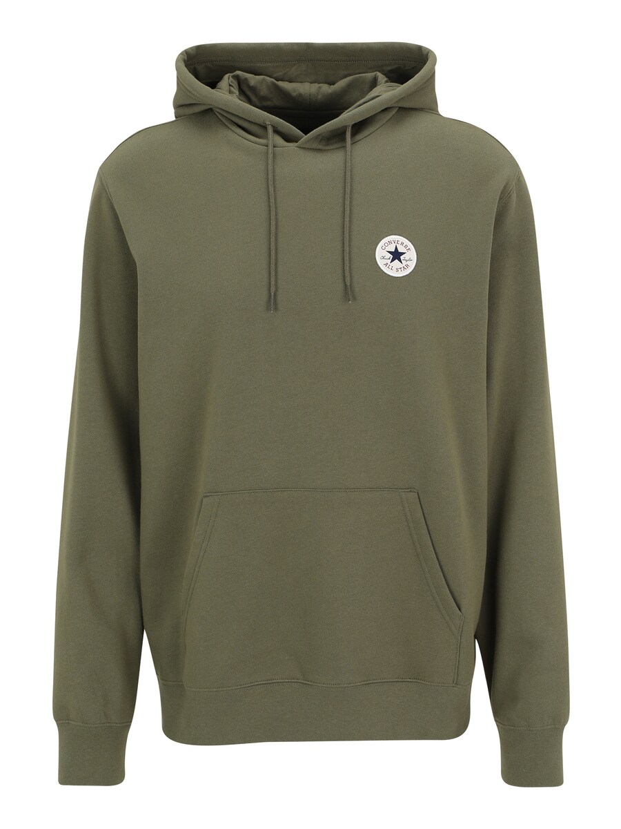 Толстовка CONVERSE CHUCK, оливковый, Зеленый, Толстовка CONVERSE CHUCK, оливковый
Толстовка CONVERSE CHUCK, оливковый, Зеленый, Толстовка CONVERSE CHUCK, оливковый