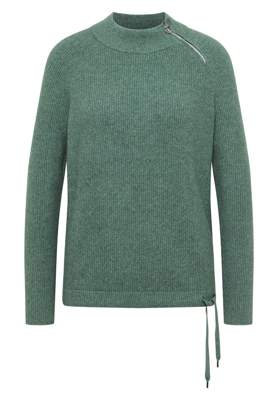 Свитер CECIL, Mottled Green
Свитер CECIL, Mottled Green