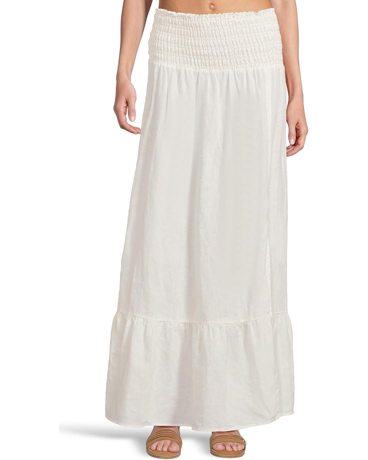 Юбка Maaji Antique White Aubrey, белый
Юбка Maaji Antique White Aubrey, белый