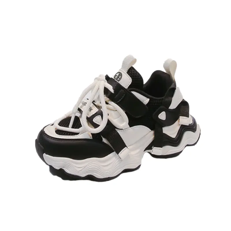 Дышащие, легкие, амортизирующие, низкие кроссовки для детей Yi Jiabao, черный
Дышащие, легкие, амортизирующие, низкие кроссовки для детей Yi Jiabao, черный