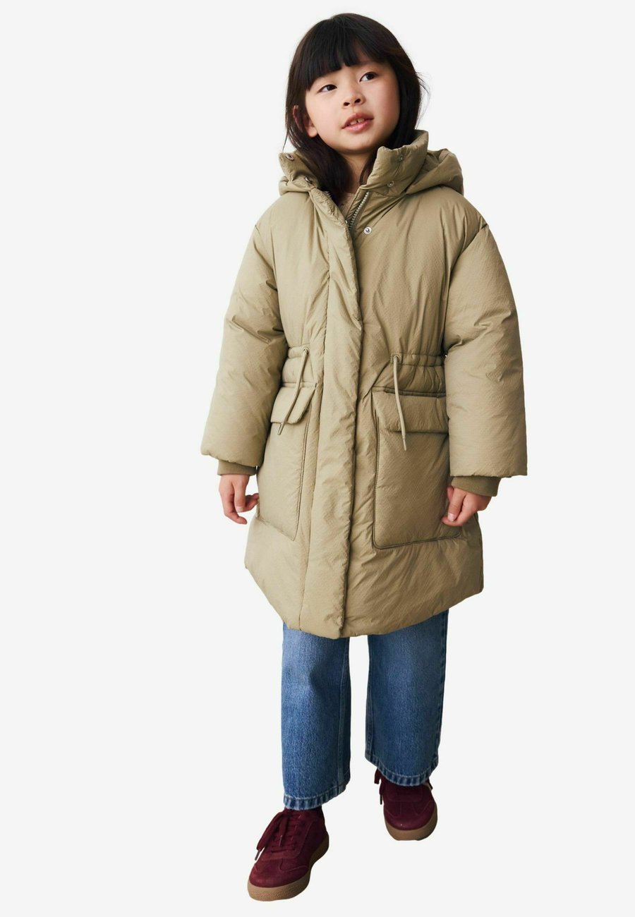 Зимнее пальто Next REGULAR FIT , Sage Green/Green
Зимнее пальто Next REGULAR FIT , Sage Green/Green