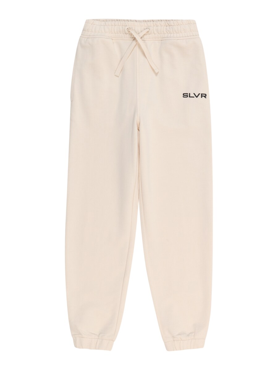 Тканевые брюки s.Oliver Tapered Pants, белый
Тканевые брюки s.Oliver Tapered Pants, белый