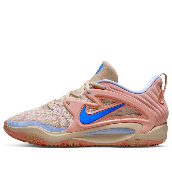 Кроссовки кд 15 Nike, розовый
Кроссовки кд 15 Nike, розовый