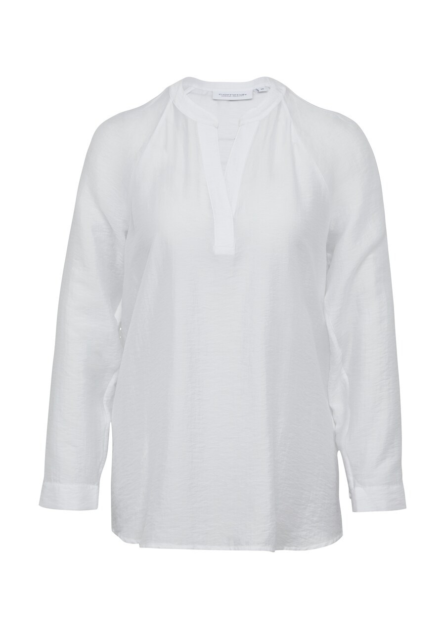 Блуза comma casual identity, белый
Блуза comma casual identity, белый