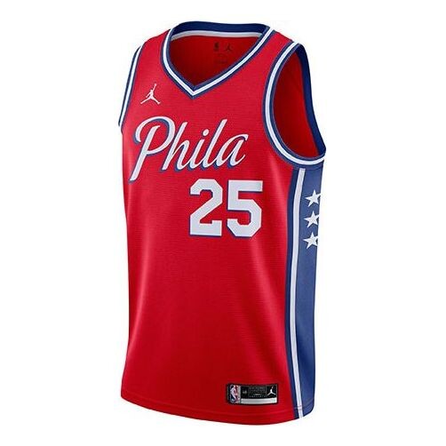 Майки баскетбольный жилет майка sw fan edition 2020 сезон филадельфия 76ers симмонс 2 № 5 большой Air Jordan, красный
Майки баскетбольный жилет майка sw fan edition 2020 сезон филадельфия 76ers симмонс 2 № 5 большой Air Jordan, красный