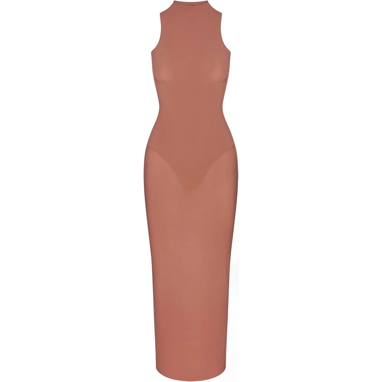 Платье без рукавов женское BRANDY Skims
Платье без рукавов женское BRANDY Skims